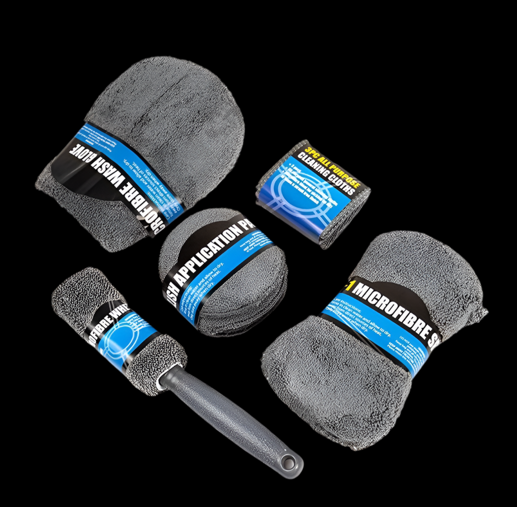EM Performance Cleaning set