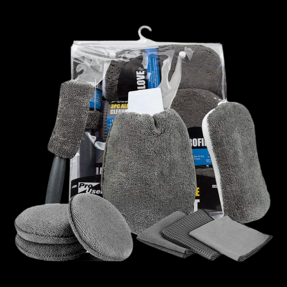 EM Performance Cleaning set
