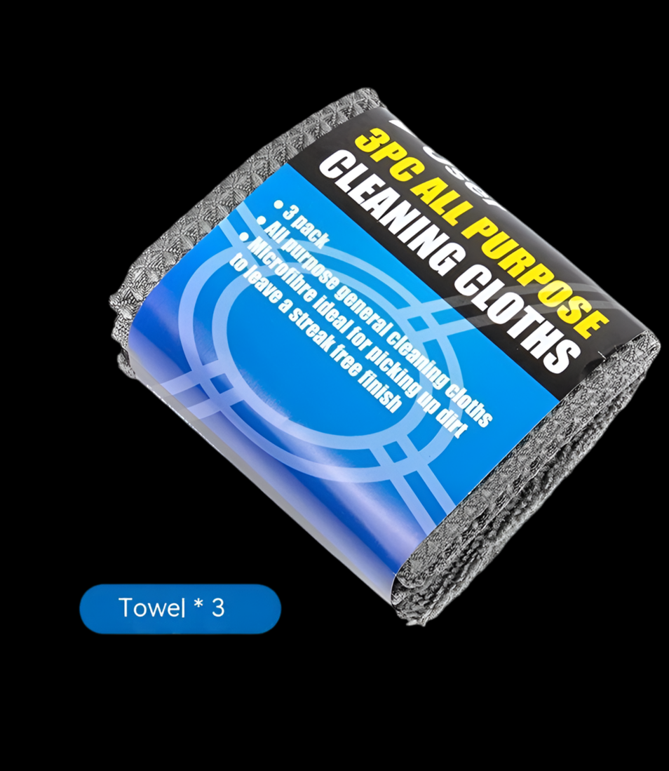 EM Performance Cleaning set