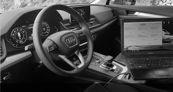🧠 Wusstest du schon: Was bringt Fahrzeug-Codierung?