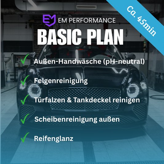 Basis Plan