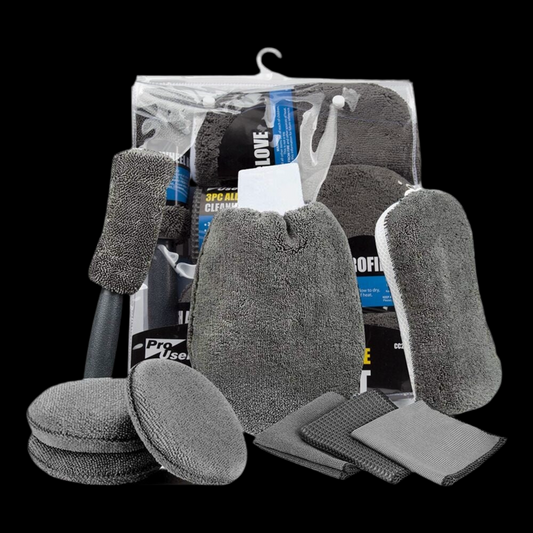 EM Performance Cleaning set